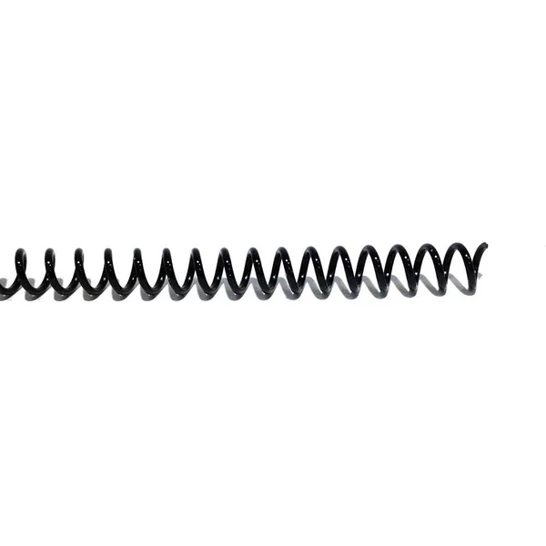 9mm (11/32x22) Standard TruBind White Coil Bindings (Qty 100) by Lamination Depot