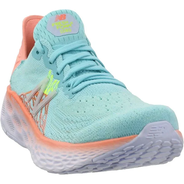 New Balance Fresh Foam 1080v10 10 Women's Blue
