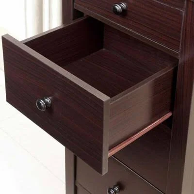 Furniture of America Launces Espresso Storage Chest