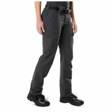 5.11 Tactical Women's Fast-Tac Cargo Pant - Khaki - Size: 8