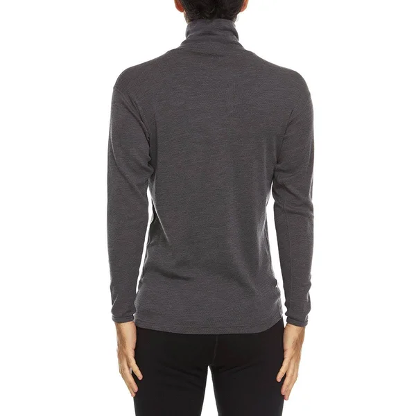 Minus33 Merino Wool Men's Kinsman Midweight - XX-Large, True Red