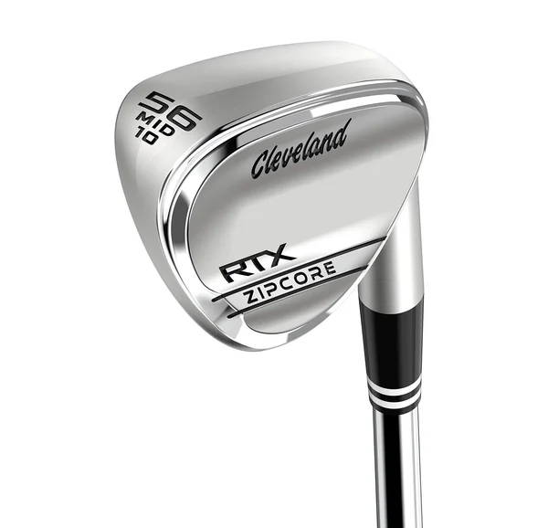 Cleveland RTX Zipcore Tour Satin Wedge