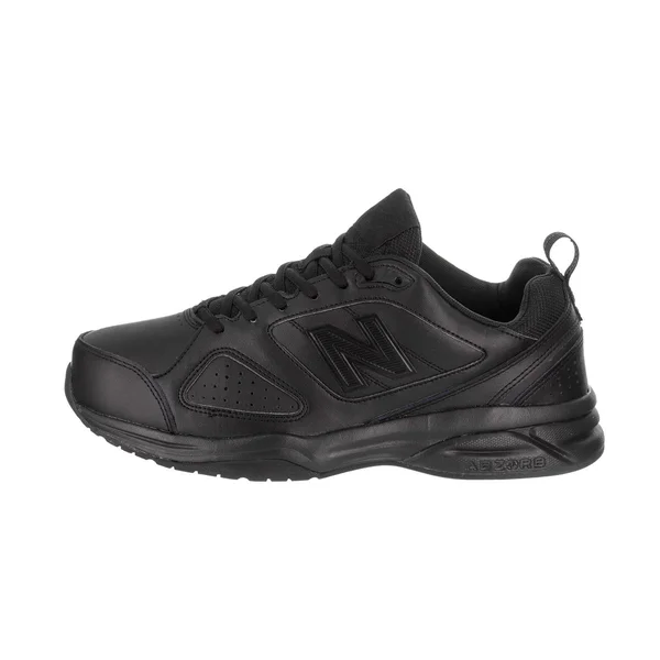 New Balance Men's 623v3 Shoes Black, Size: 12.5