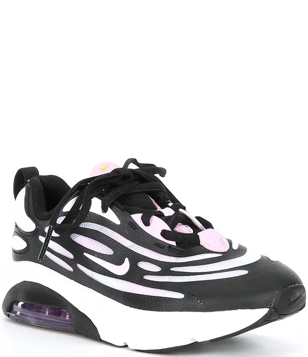 Nike Air Max Exosense Little Kids& Shoe