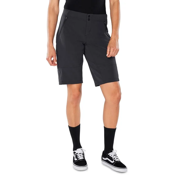 Dakine Women's Cadence Short - Black - Small