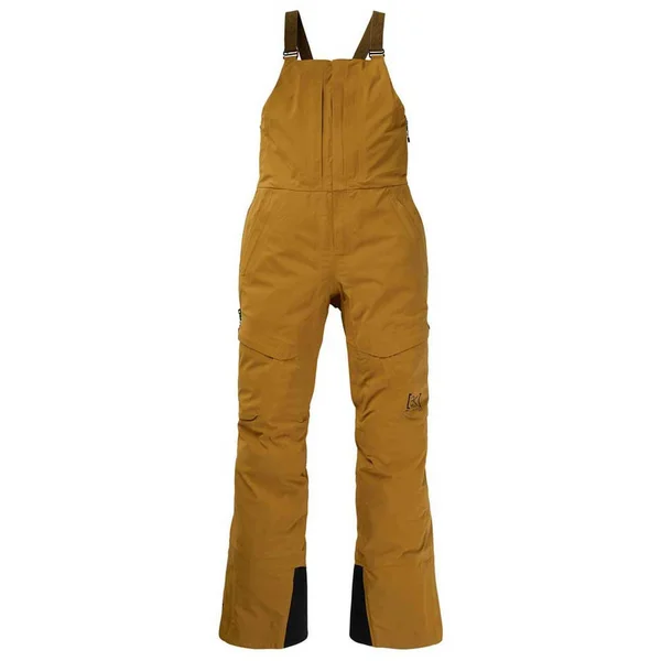 Burton Womens AK Gore-Tex 3L Kimmy Bib Pant