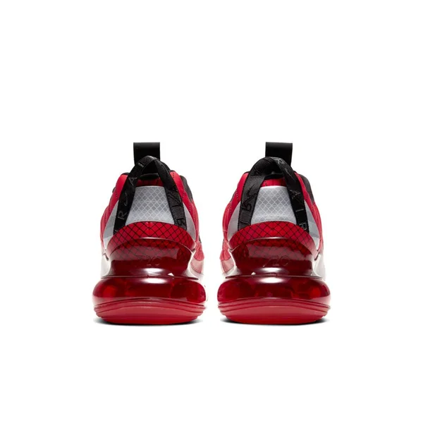 Nike MX-720-818 Men's Shoes in Speed Red/University Red - Size: 7, CI3871-600