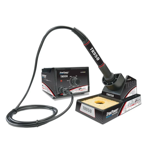 Duratrax DTXR0950 - TrakPower TK950 Soldering Station