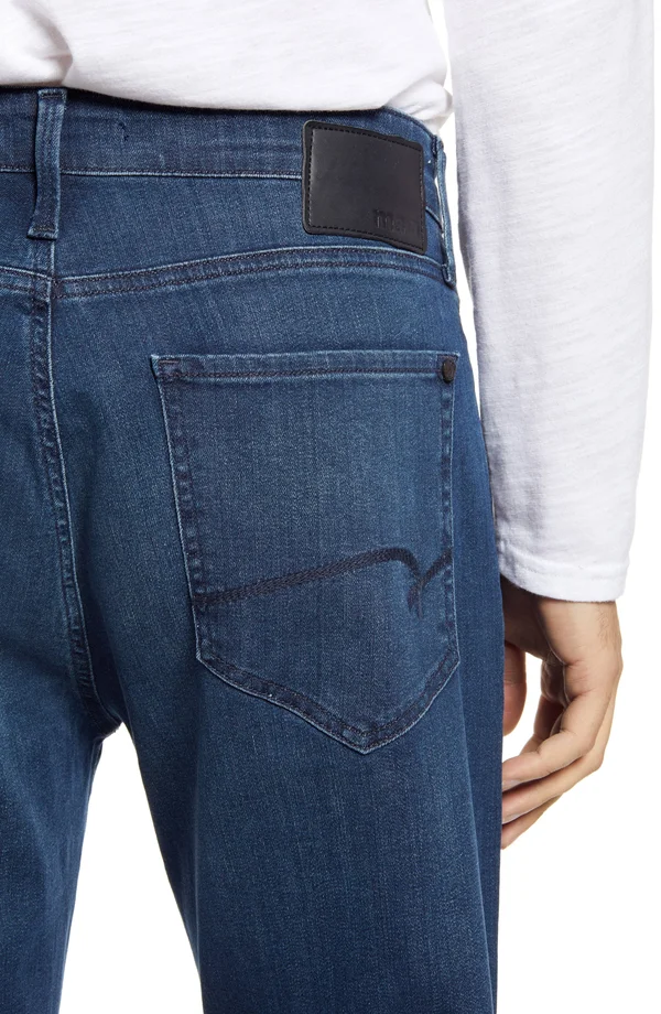 Men's Mavi Jeans Max Relaxed Fit Jeans