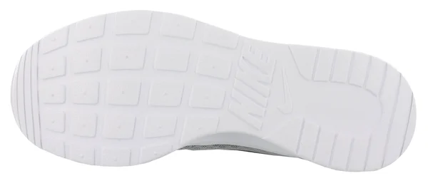 Nike Tanjun Men's Athletic Shoes, Black/White, 7