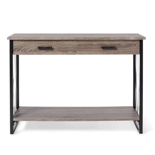 Lenyxx Collection Sofa Table - Multiple Colors, White