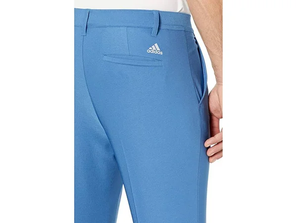 Adidas Men's Ultimate365 Classic Pants Size 36/32, Trace Royal