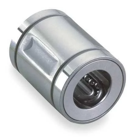 Thomson A406080 Ball Bushing - Bore Dia 2.500 in