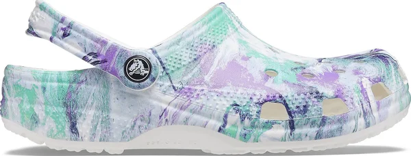 Crocs -Unisex Classic Out of This World II Clog