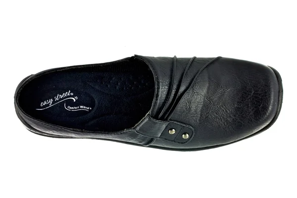 Women's Easy Street Holly, Size: 10, Black