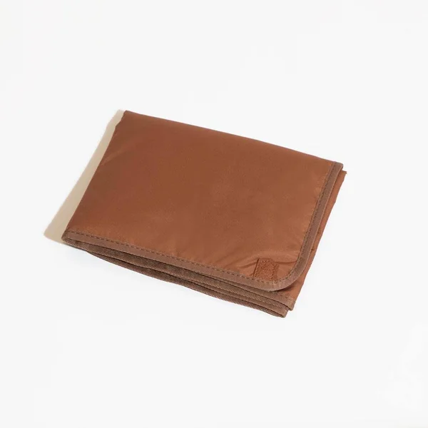 Freshly Picked Classic Diaper Bag - Cognac