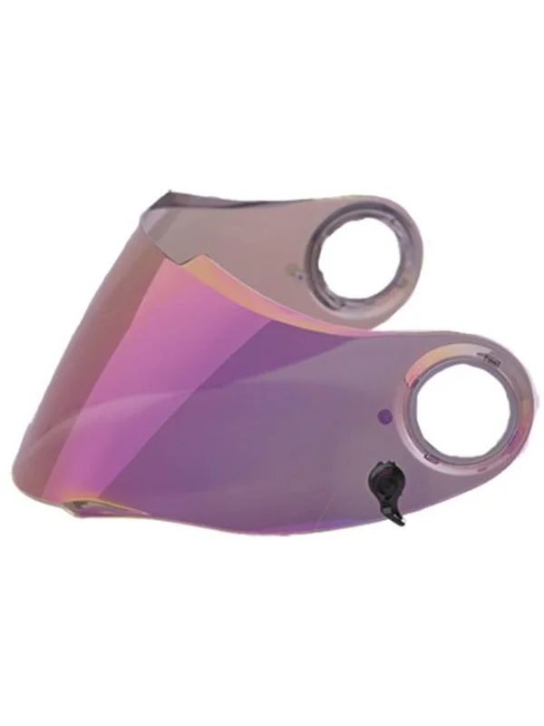 Scorpion Exo 500, 1000 VISOR, Purple