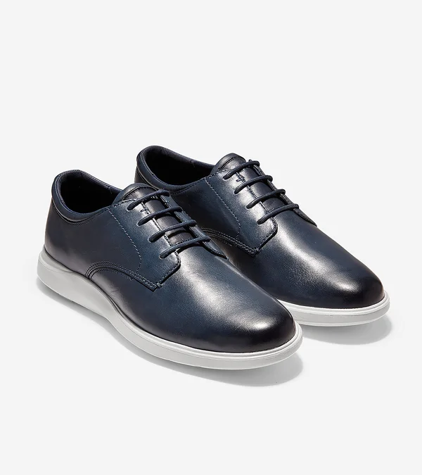 Cole Haan Men's Grand Plus Essex Wedge Oxford