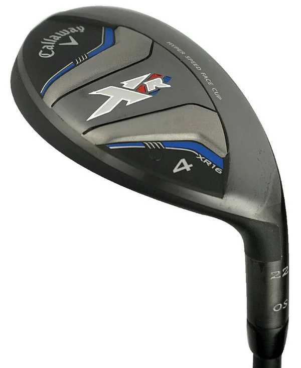 Callaway XR Os Hybrid Womens