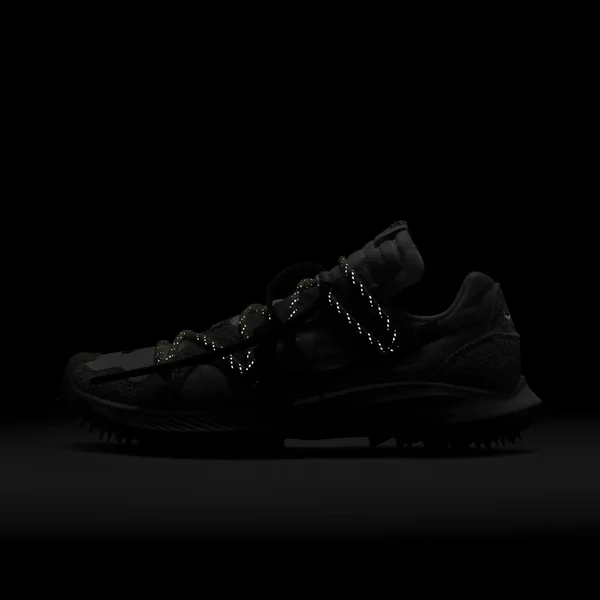 Nike x Off-White Womens Zoom Terra Kiger 5 Shoes - 16.5