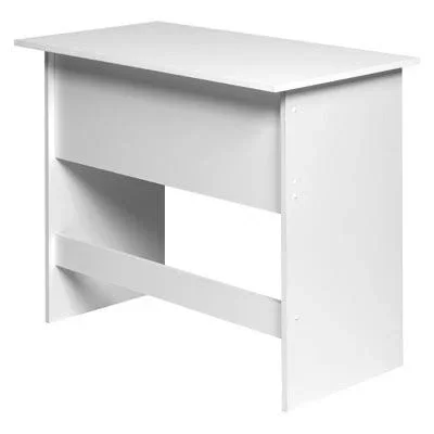Comfort Products Adina 2 Drawers Writing Desk - White