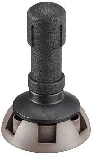 Manfrotto 520BALLSH 75mm Half Ball - Short