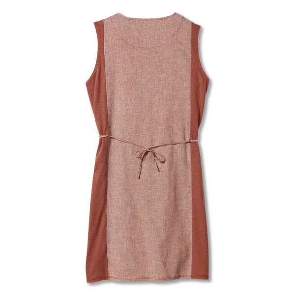 Royal Robbins Women's Hempline Dress Muirwood, L