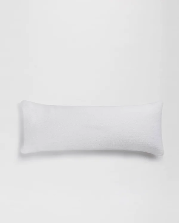Sunday Citizen Snug Lumbar Pillow Off White - 14 x 36x22