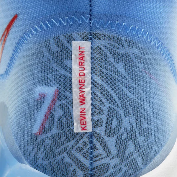 Nike Don C x KD 12 &NBA ASG 2020& Mens Sneakers - Size 8.0