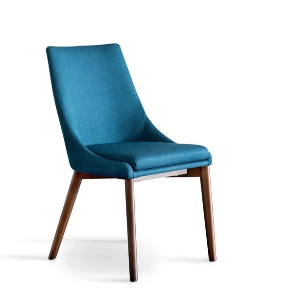 Gingko Pascal Dining Chair - Set of 2 Azure