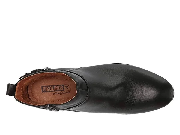 Pikolinos Royal - Black - Ankle Boots