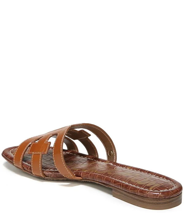 Sam Edelman Women's Bay Classic Slide Sandal