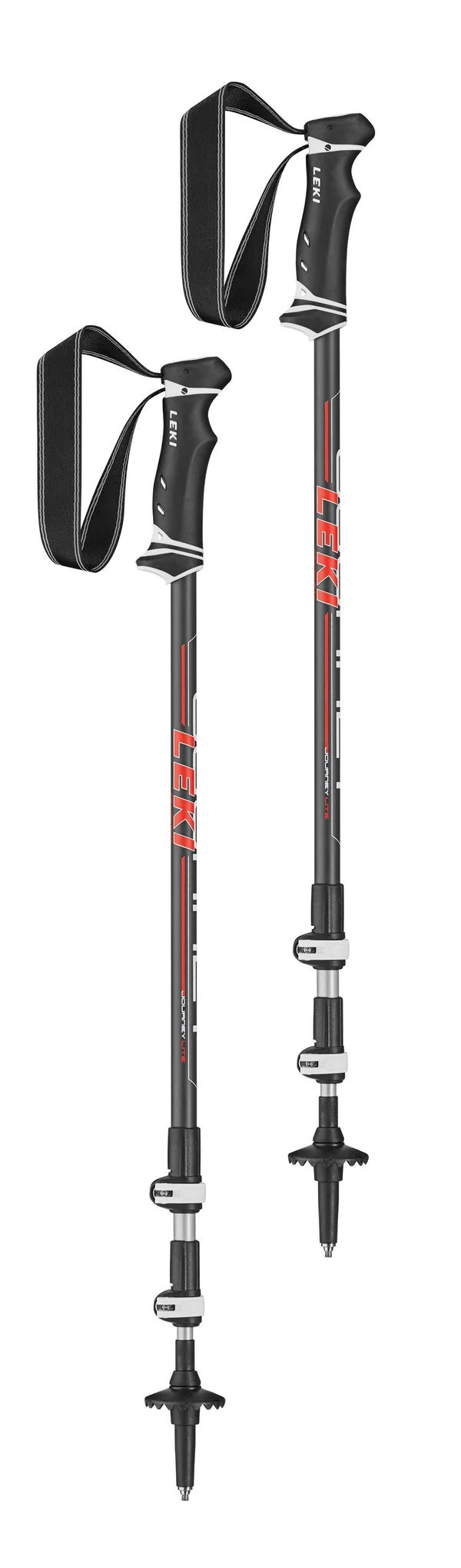 Leki Journey Lite Trekking Poles