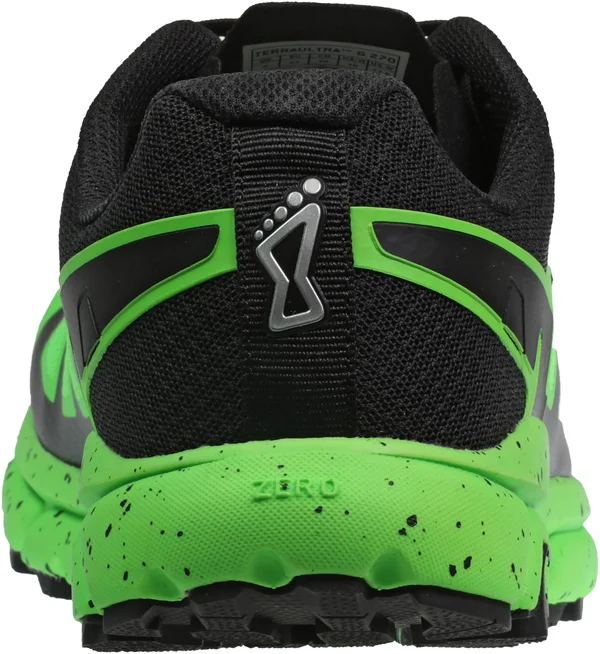 Inov-8 Men's Terraultra G 270 Green/Black
