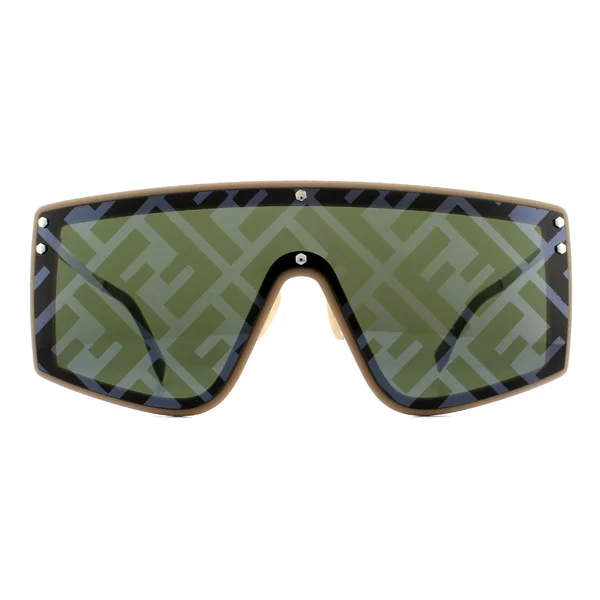 Fendi Sunglasses FF M0076/G/S 10A/RX, 99 x 1 x 145