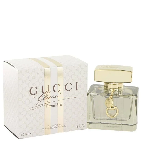 Gucci Premiere by Gucci Eau De Toilette Spray (Tester) 2.5 oz (Women)