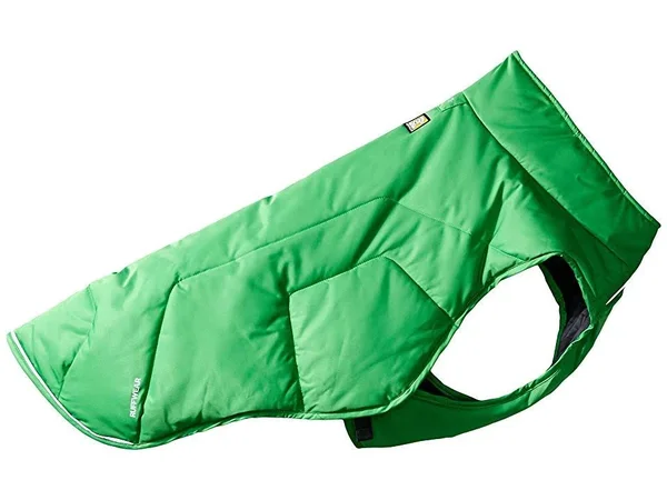 Ruffwear Quinzee Insulated Jacket Meadow Green XL