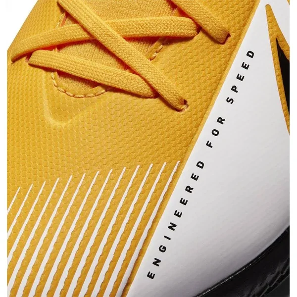 Nike Mercurial Superfly 7 Academy IC AT7975 801 Football Shoes Orange Orange