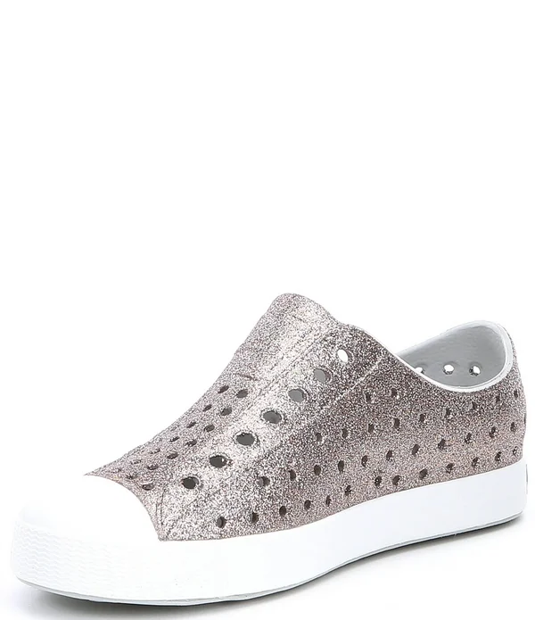 Native Shoes, Jefferson Bling, Kids Shoe