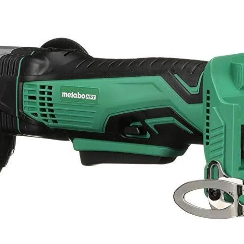 Metabo HPT DN18DSLQ4M 18V Li-Ion 3/8 in. Angle Drill (Tool Only)
