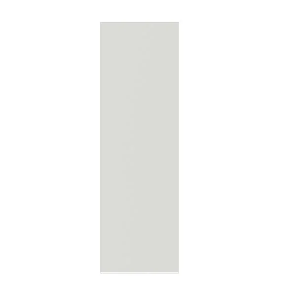 Ekena Millwork CWR15X037UNC 15x22W x 37x22H Exterior Composite Raised Panel Shutters (Per Pair) - Unfinished
