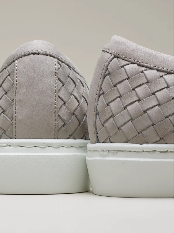 M. Gemi - The Cerchio, 9 US, Dove Nubuck
