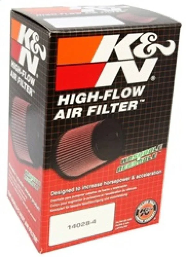 Ku0026N HA-1013-1 Air Filter