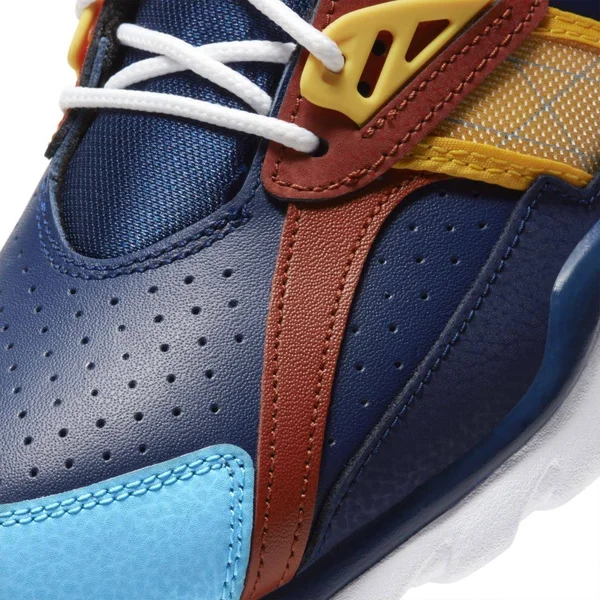 Nike Air Trainer SC High Men's Shoes in Blue, Size: 9, CW6023-400