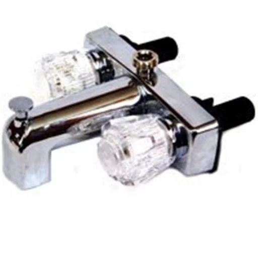 FineFabrics RV-022B RV Tub-Shower Diverter FI108692