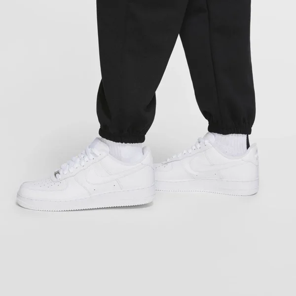 Nike Men's Spotlight Basketball Pants - Black/Black
