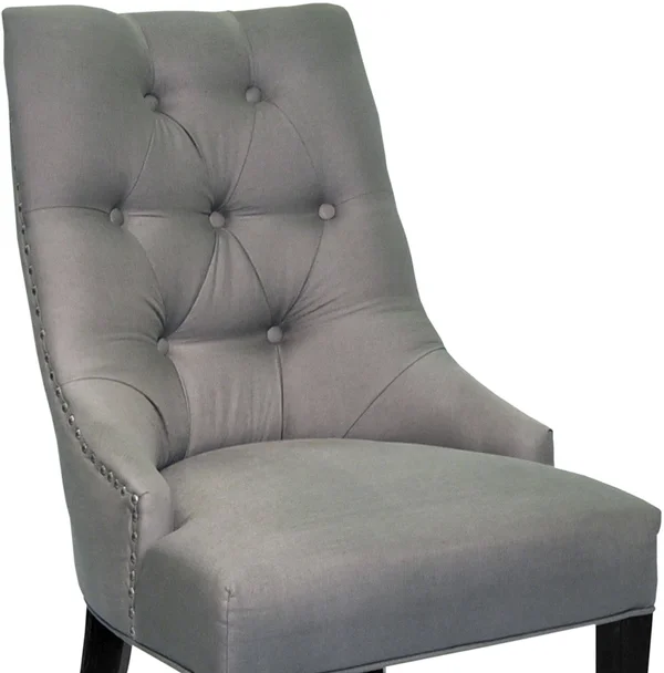 Armen Living Centennial Dining Chair (Set of 2)