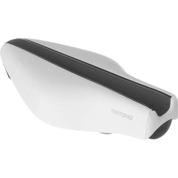 Fizik Tritone 6.5 Saddle - Black/White