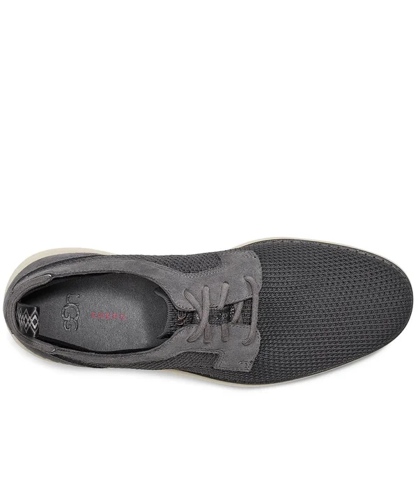 Ugg Union Derby Hyperweave Seal - Men's, Size: 9