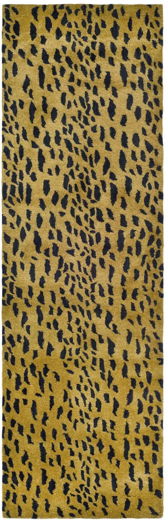 Safavieh Soho Rug SOH721A Beige, Brown, 5& x 8&